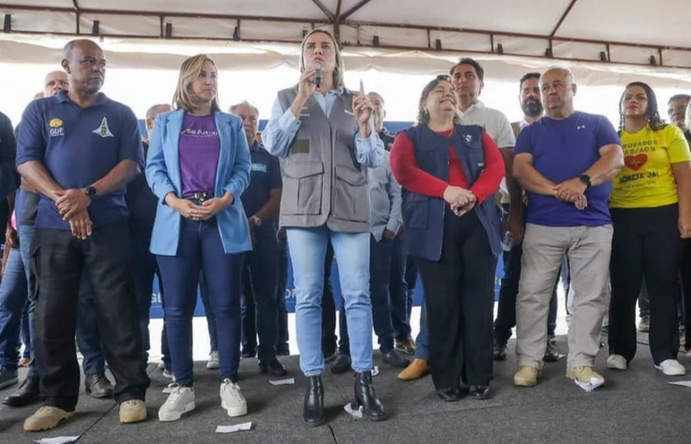 Dengue: Governo do DF desencadeia ofensiva total contra mosquito! força-tarefa, novos agentes e ação direta nas ruas