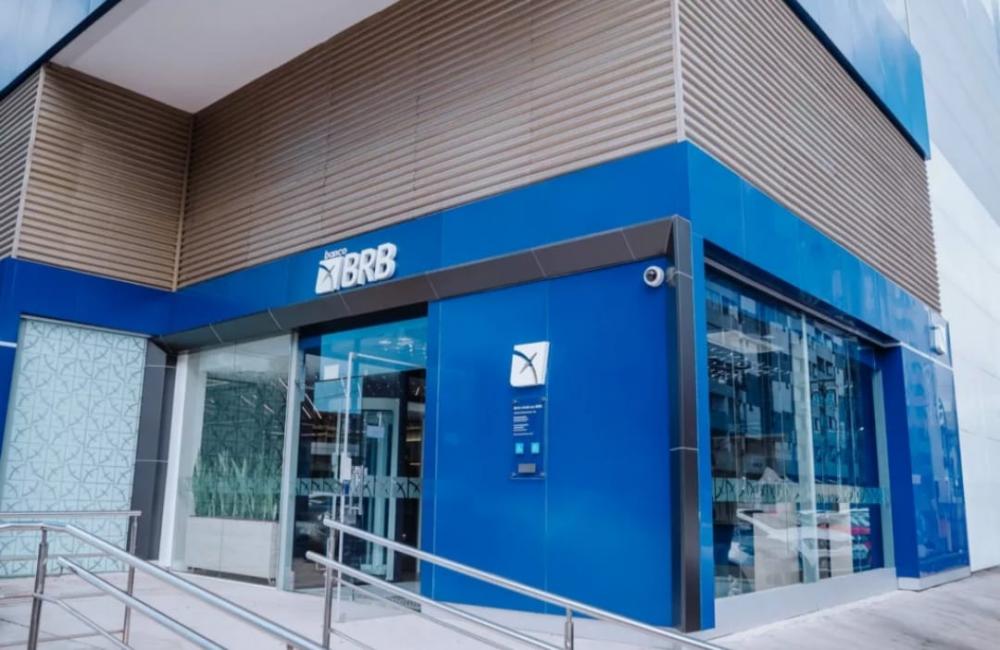 BRB amplia sua atuação em João Pessoa ao inaugurar 4 novas agências