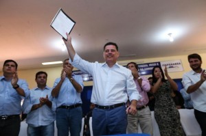 Caravana Goiás na Frente destina R$ 20 milhões para Itapuranga