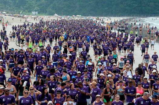 Dia do aniversário de 57 anos de Praia Grande terá diversas atrações