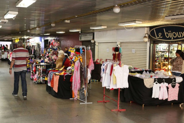 Distrito Federal: Inscrições para a Rota do Artesanato no Setor Comercial Sul se encerram nesta quinta (27)