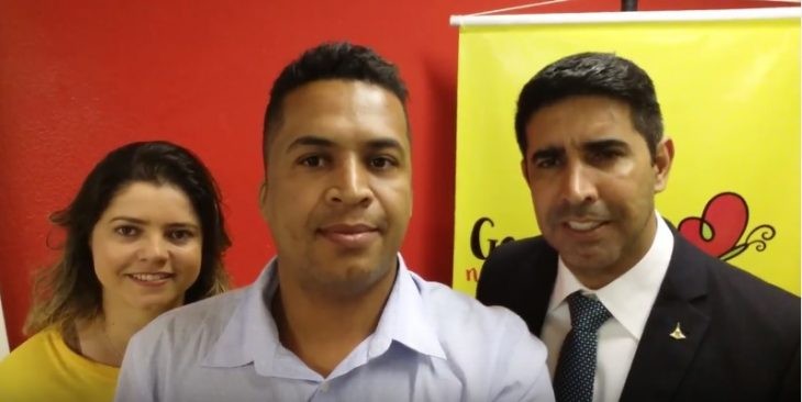 Gentileza deve gerar transformação do comércio no Núcleo Bandeirante