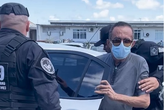 STF mantém prisão de padre investigado por desvios em hospital de João Pessoa (PB); Para a ministra Cármen Lúcia, não há ilegalidade que justifique a revogação da prisão preventiva