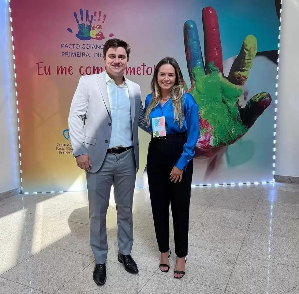 Luziânia é exemplo para o país em relação à defesa dos direitos da primeira infância