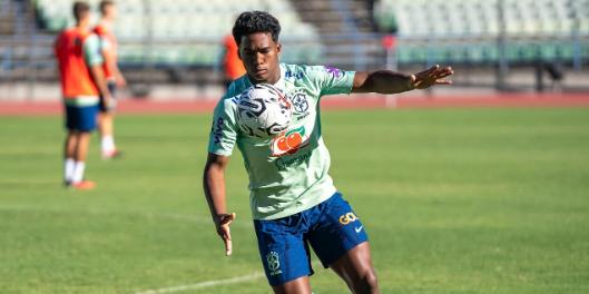 Pré-Olímpico de futebol começa neste sábado; seleção estreia na terça