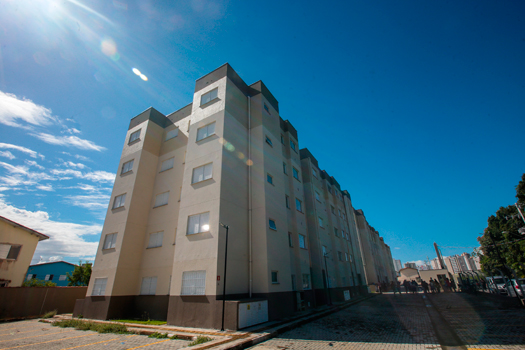 Sehab abre cadastro habitacional a partir desta segunda (22), em Praia Grande 