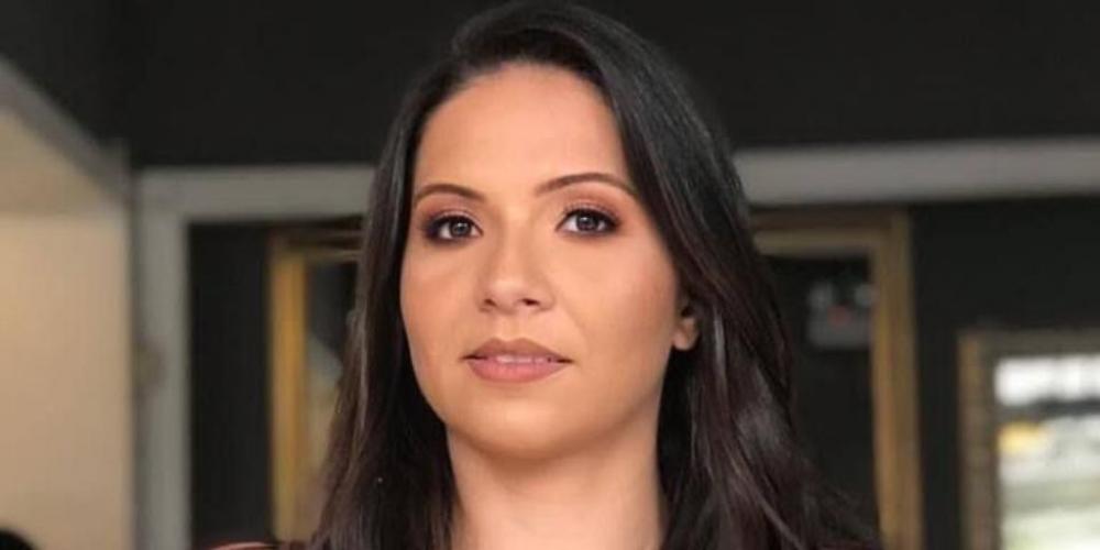 Priscila Almeida é a aposta da oposição para prefeitura de Piancó em 2024