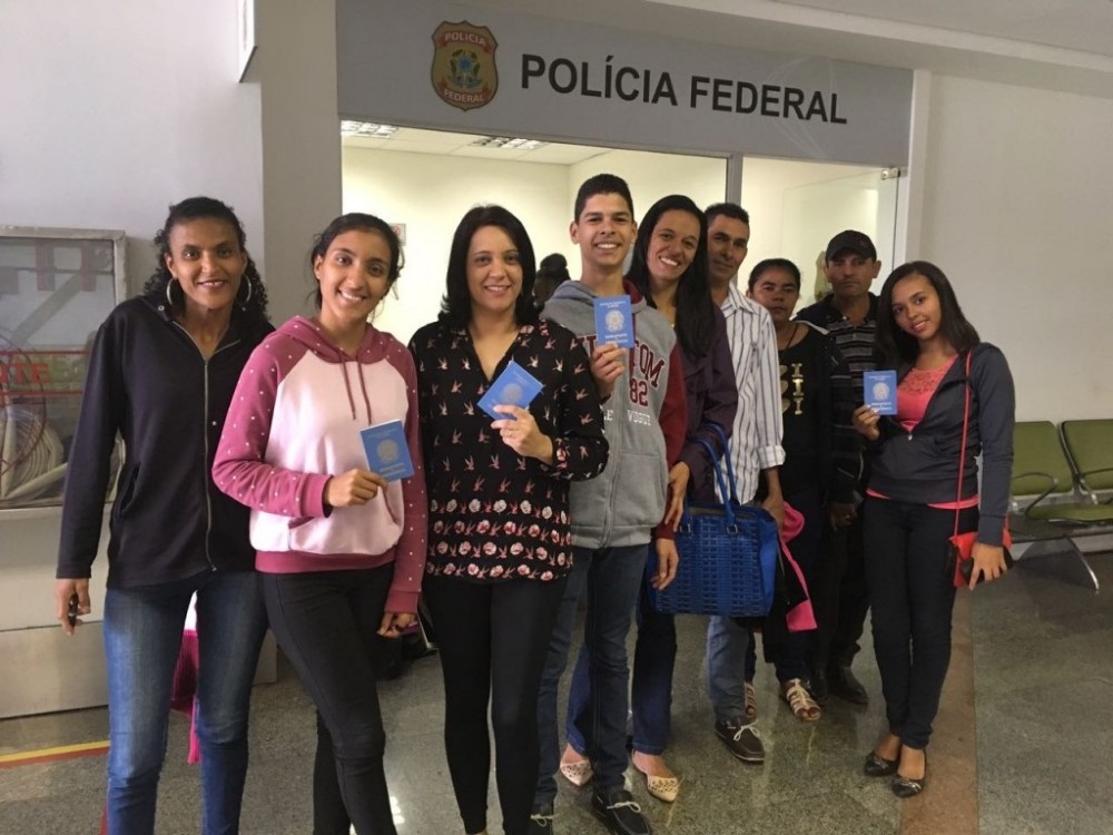 Seis alunos vão representar Goiás na Conferência Mundial de Humanidades, na Bélgica