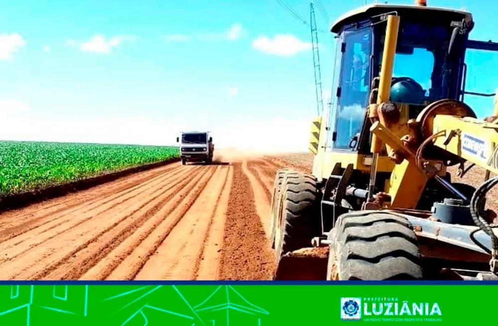 Município de Luziânia contribui com quase 50% das exportações na região do entorno em 2023, aponta estudo