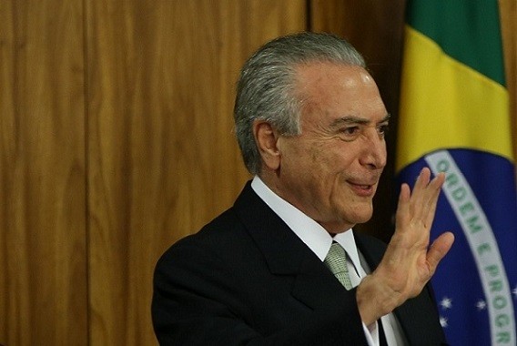 Michel Temer: Entenda os próximos passos da sessão que votará a denúncia por corrupção passiva