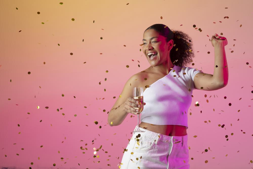 A alimentação certa para esbanjar energia no Carnaval